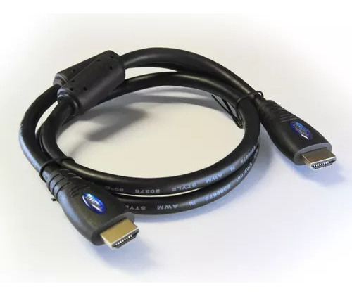 Cable Hdmi V 2.0 Puresonic 10 Mts 4k 18 Gbps En Stock !!