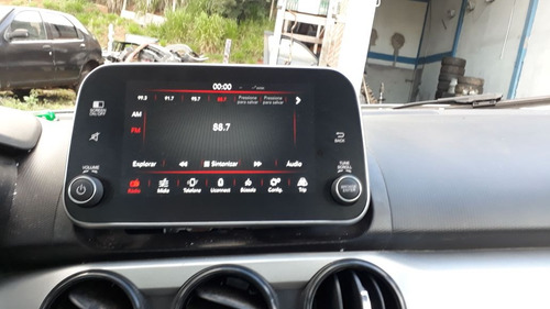 Sucata Fiat Argo Drive 1.3 2018 Flex - Rs Auto Peças