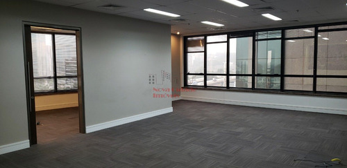 Imagem 5 de 15 de Salas/conjuntos - Vila Olimpia - Ref: 2688 - L-8147465
