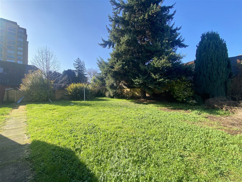 Local Comercial En Arriendo En Temuco