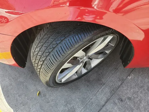 Mazda Mazda 3 2.5 S Hatchback Mt