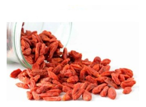 Bayas De Goji De La India