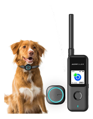 Aorkuler Collar Gps Para Perros Sin Suscripcion, Seguimiento