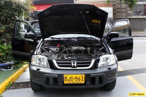 Honda CR-V 2.0 Rvsi