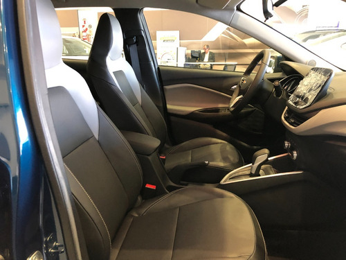 Imagen 7 de 15 de Chevrolet Onix 5 Puertas 1.0n Turbo Ltz Automático 2022 Ep
