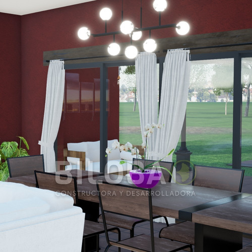 Casa En Venta - Apto Credito - Barrio Estrella Federal - Ramallo - Entrega Inmediata - Oportunidad De Inversion