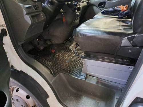 Imagen 15 de 15 de Iveco Daily 35c15