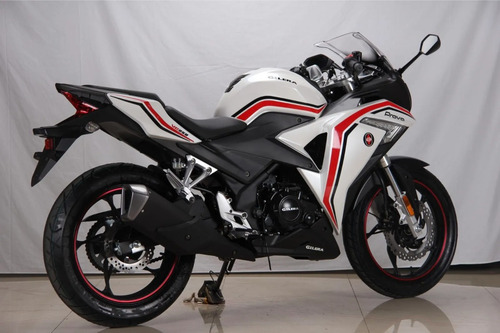 Gilera Vc250 Prova E. Inmediata Solo En Motomaxx