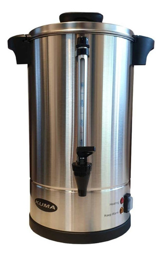 Kuma Maquina De Cafe 16 Lts Dispenser Rcm-16b