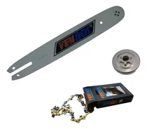 Comprar Kit Espada + Cadena + Piñon Motosierra Stihl Ms250 68e