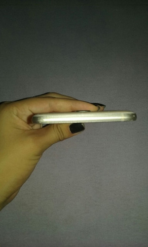 Samsung Galaxy J7, Tela Trincada