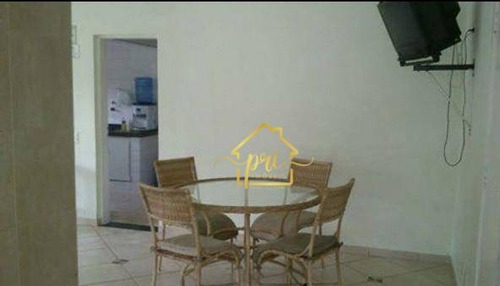 Imagem 3 de 19 de Apartamento À Venda, 65 M² Por R$ 350.000,00 - Vila Júlia - Guarujá/sp - Ap1852