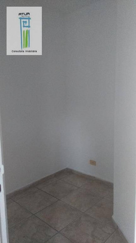 Imagem 6 de 30 de Apartamento Para Alugar, 60 M² Por R$ 1.040,00/mês - Vila Amália (zona Norte) - São Paulo/sp - Ap0208