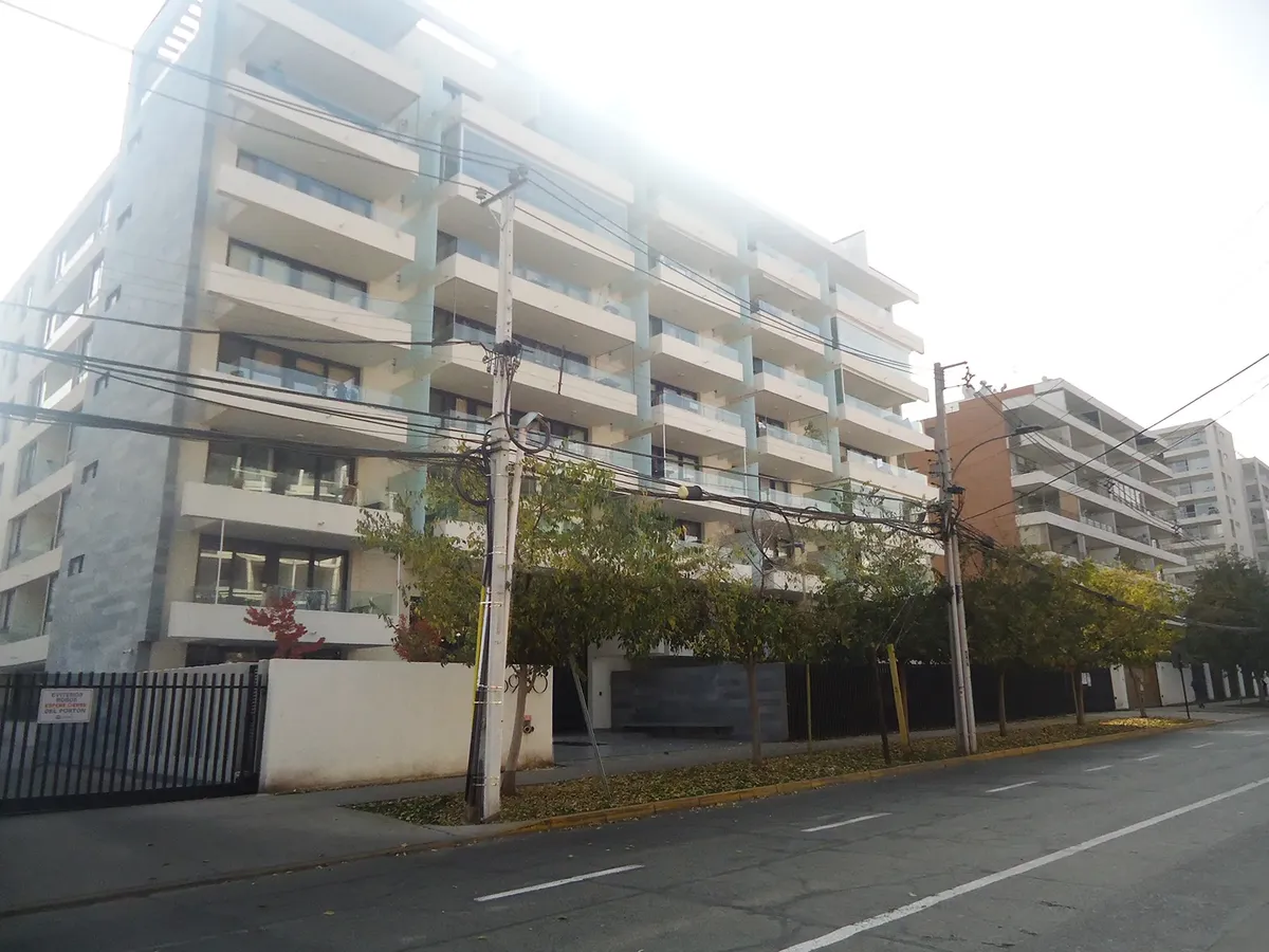 Imagen 1 de 19 de Departamento Disponible A Partir Del 10 De Agosto