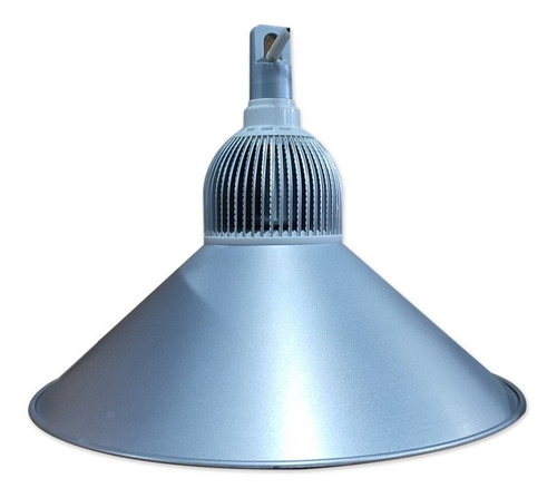 Campana Foco Industrial Led 150w Saysa