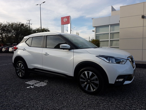 Imagen 12 de 15 de Nissan Kicks 5 Puertas
