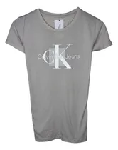 Comprar Blusa Calvin Klein Original Nueva Playera Mujer