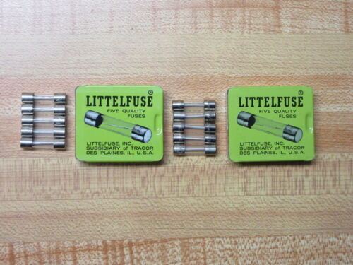 Littelfuse 0239003 Fuse Cross Ref 1ck06, 239003 Wirewoun Ccg