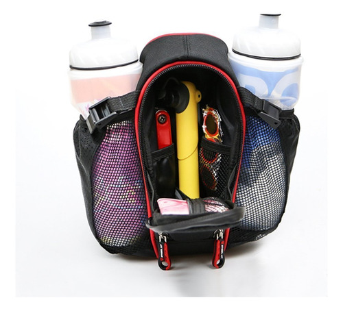 Moozo - Bolsa Impermeable Para Botella De Agua De Asiento Tr