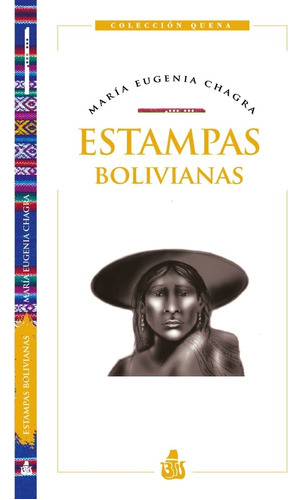 Estampas Bolivianas 