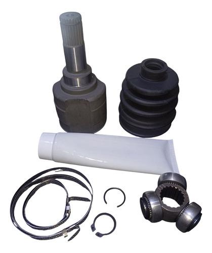 Copa Tripoide Ford Festiva Turpial Kia Rio 1.3aut (19x22x35)