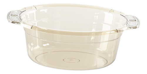 Lavabo, Para Lavar, Lavabo Transparente, Para 23cm X 10,2cm