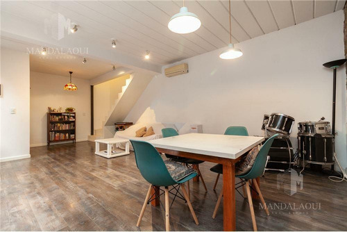 Imagen 10 de 24 de Ph 3 Amb Con Patio Y Terraza Con Parrilla En Colegiales!