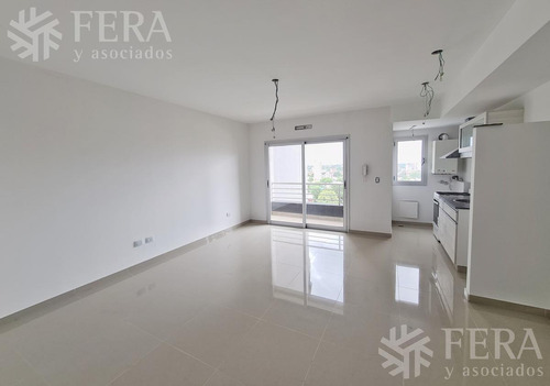 Imagen 1 de 22 de Venta De Departamento Monoambiente Con Cochera En Berazategui (28960)