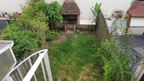 Imagen 13 de 26 de Departamento Ph 2 Amb Con Fondo Libre Mas Patio