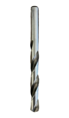 Mecha Broca Acero Rapido Diam 12mm Marca Max De Ezeta. Metal