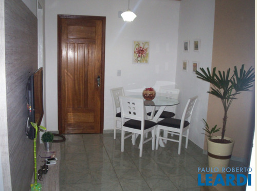 Imagem 2 de 15 de Apartamento - Jardim São Gabriel - Sp - 535144