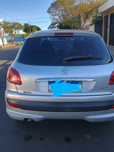 Peugeot 207 SW 1.4 Xr Flex 5p