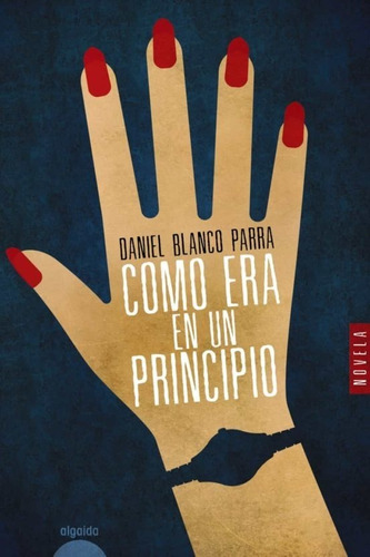 Como Era En Un Principio | Daniel Blaco Parra
