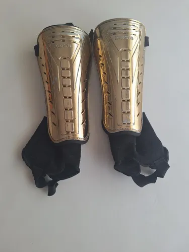 Canilleras adidas clearance usadas