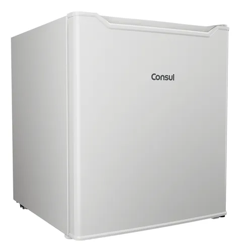 comprar Frigobar 47 Litros Crc04ab Branco Consul 127V