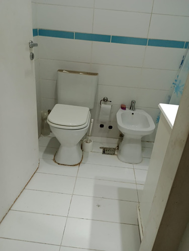 Villa Urquiza 3 Ambientes Frente Duplex Ph (apto Credito)