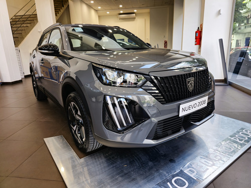 Peugeot 2008 1.0T Allure