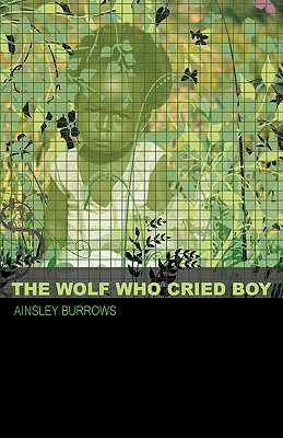 Libro The Wolf Who Cried Boy - Burrows, Ainsley