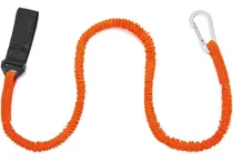 Comprar Leash Seguridad Cuerda Retráctil Para Remo Kayak Paddle