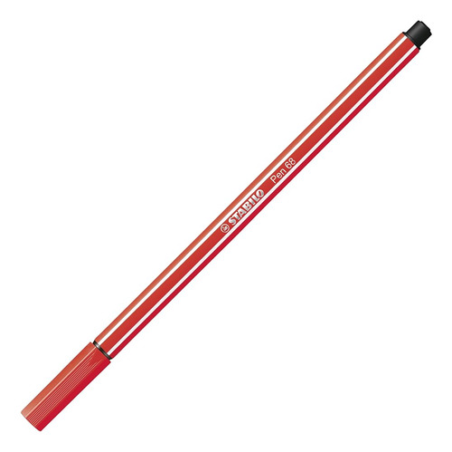 Stabilo Premium Fibre-tip Pen Pen 68 - Pack De 18 - Colores 