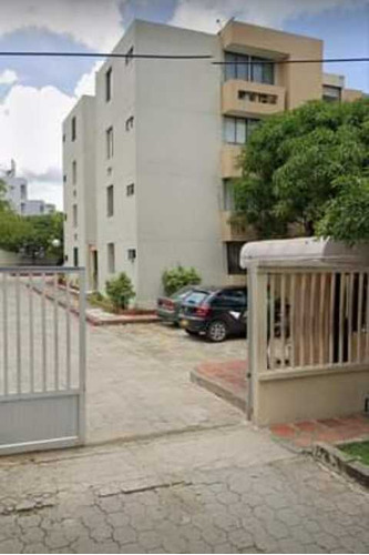 Se Vende Apartamento En Altos De Riomar