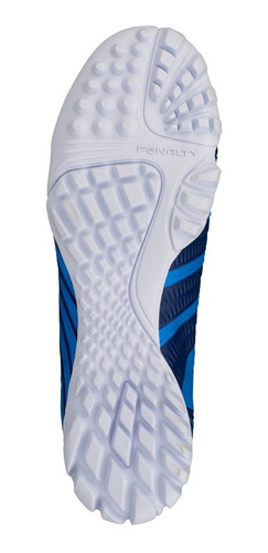 Imagen 6 de 9 de Botines De Fútbol Penalty Speed Xx Tapones Pequeños/tf