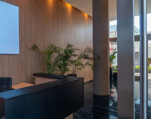 Imagen 12 de 12 de Oficinas En Venta - Sky Office Center - Canning