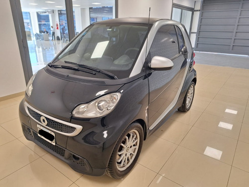 Smart Fortwo 1.0 City 71cv