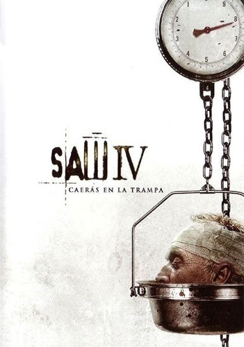 Saw, Saga Completa Digital