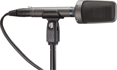 Micrófono Audio-Technica AT8022