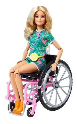 Barbie Fahionistas 165 Mattel Grb93