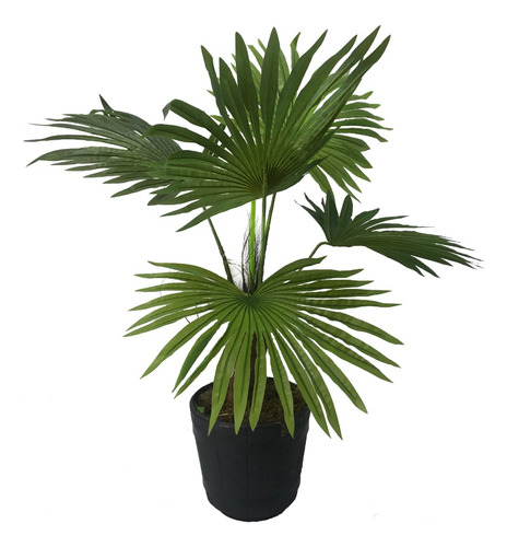 Planta Palmetto Artificial 90 Cm (aprox.)