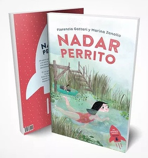 Nadar Perrito - Nadar