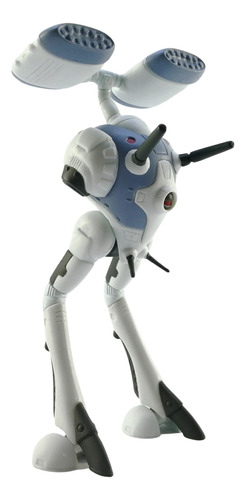 Robotech Macross - Zentradi Battlepod Gashapon Bandai